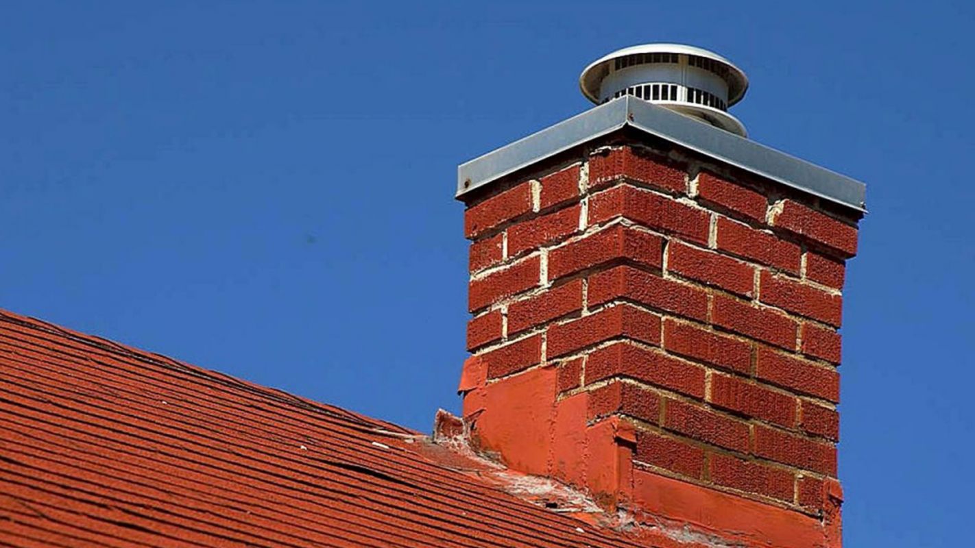 Chimney Cap Replacement Tenafly NJ