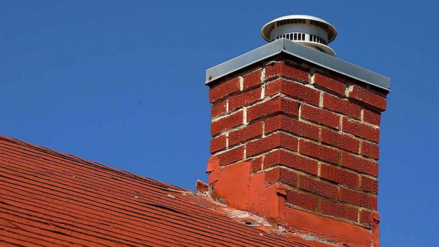 Chimney Repair Services Tenafly NJ