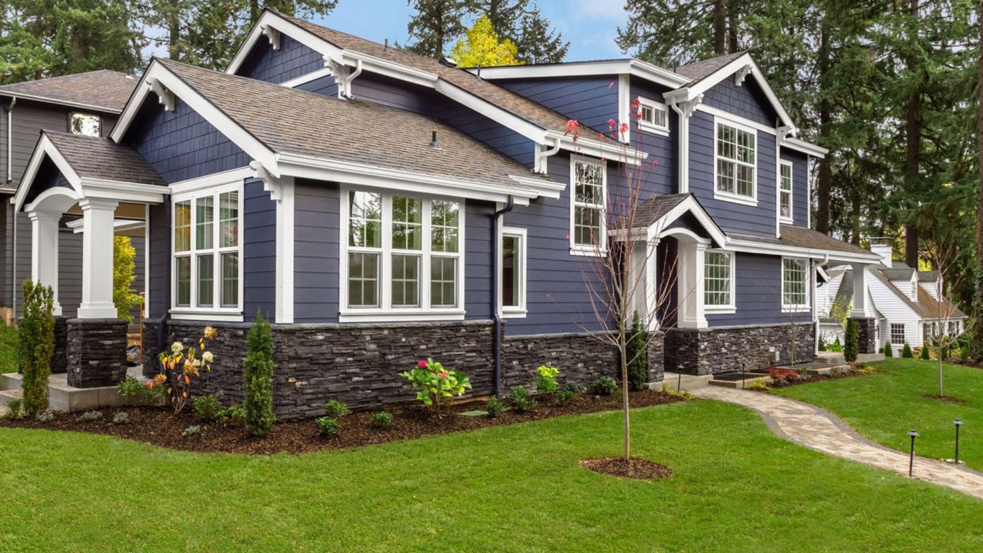 Siding Installation Services Tenafly NJ