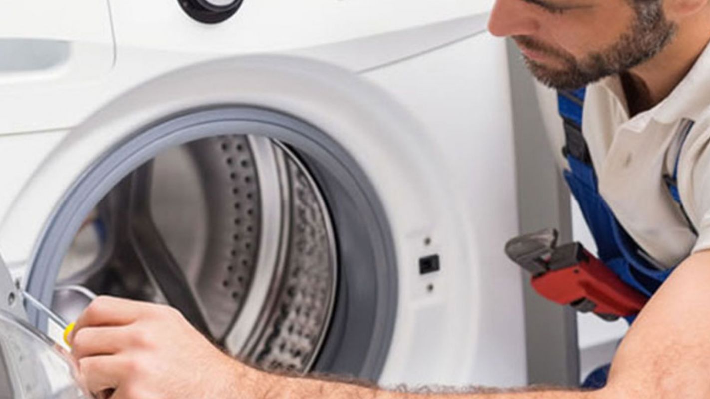 Affordable Dryer Repair Service Vista CA