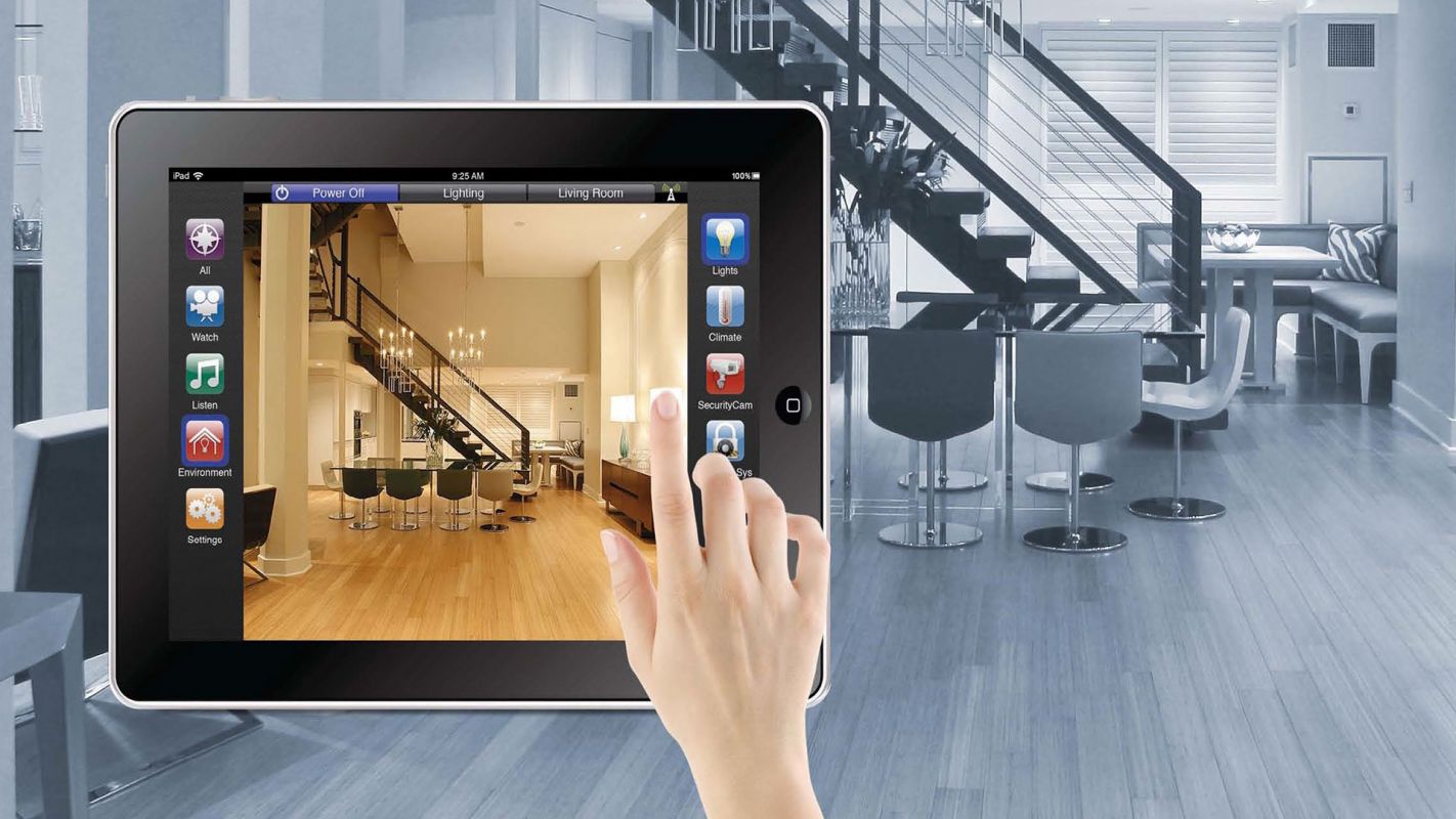 Residential Security Systems South Holland IL