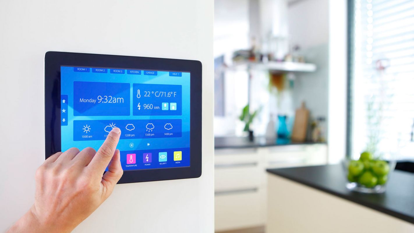Home Automation Services Orland Park IL