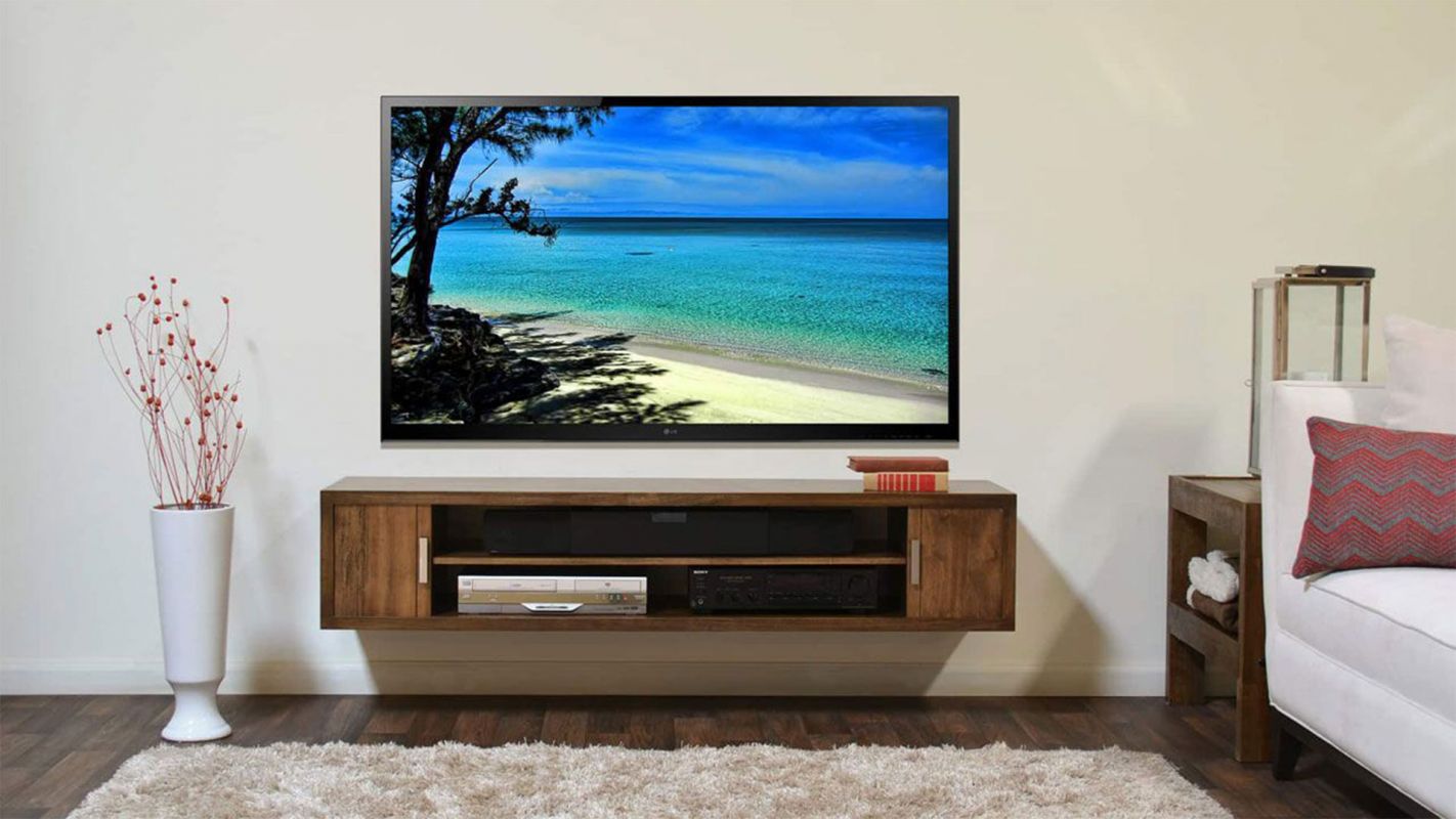 TV Installation Services Crown Point IN