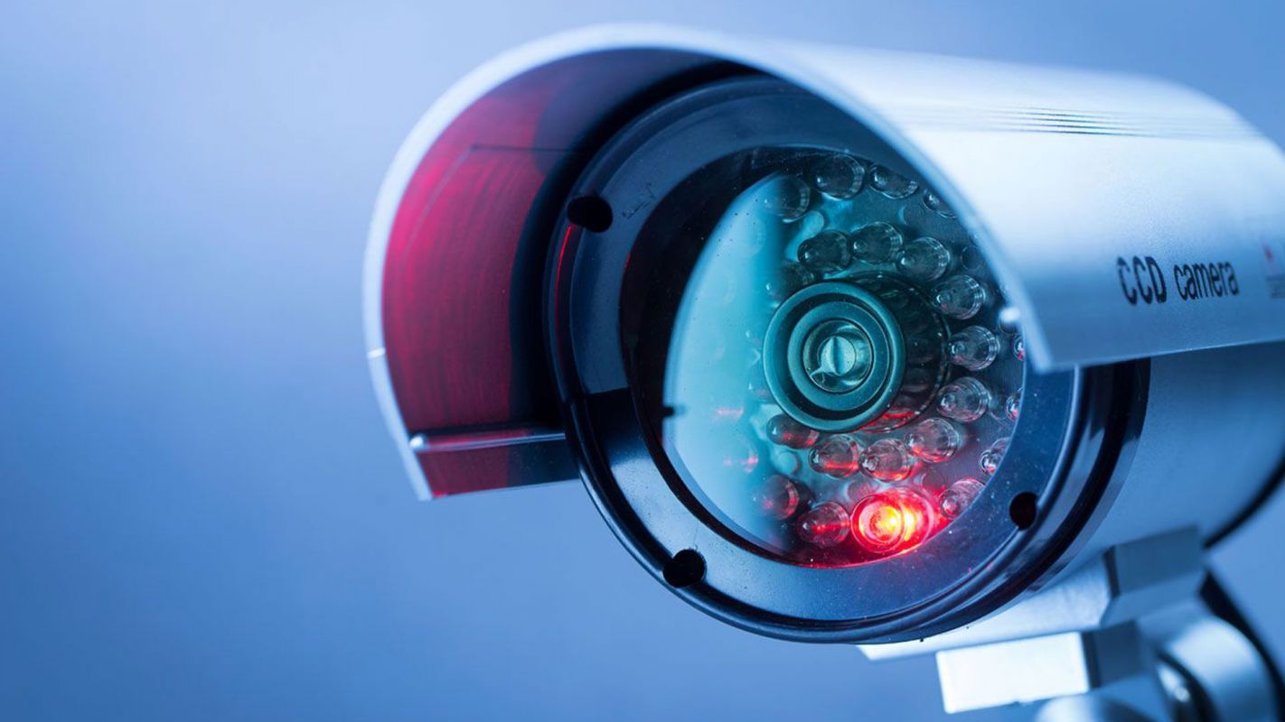 Security Camera Installation Crown Point IN