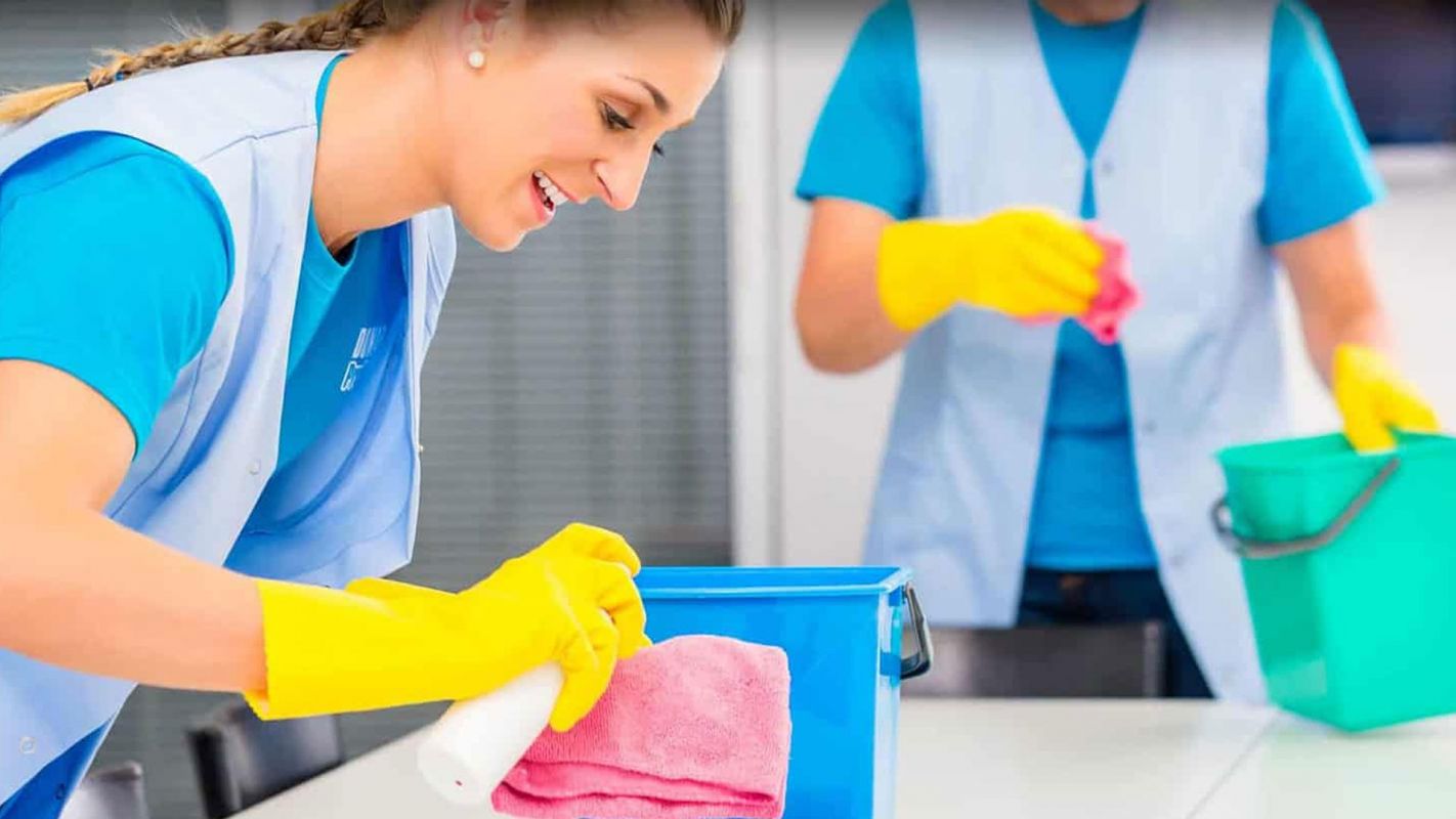 Affordable Deep Cleaning Services Somerville MA