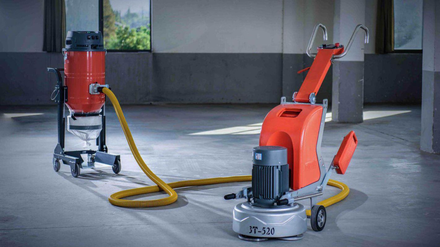 Grinding Services Arlington WA