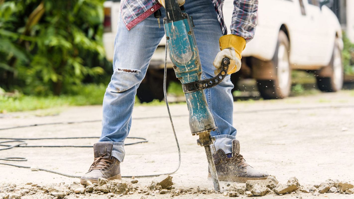 Sawing and Drilling Service Bothell WA