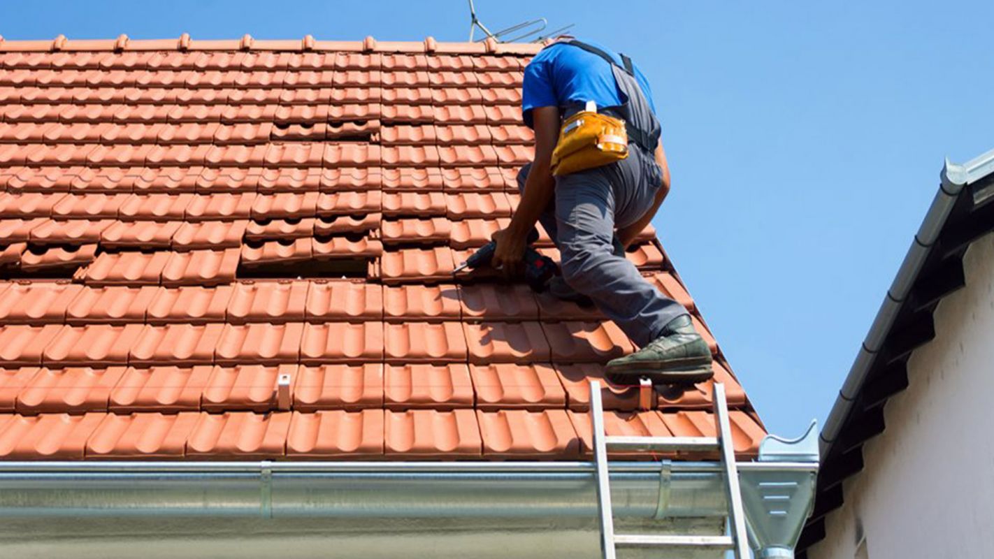 Roof Installation Smyrna GA