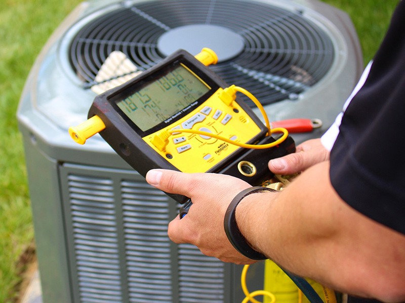 Affordable AC Service by Experts in Miami FL