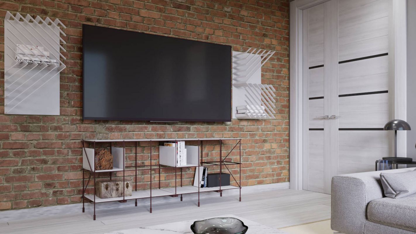 TV Mounting Clermont FL