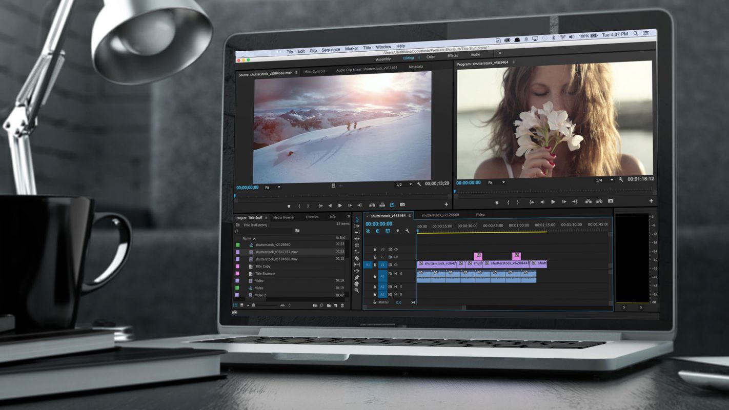 Video Editing Services White Plains NY