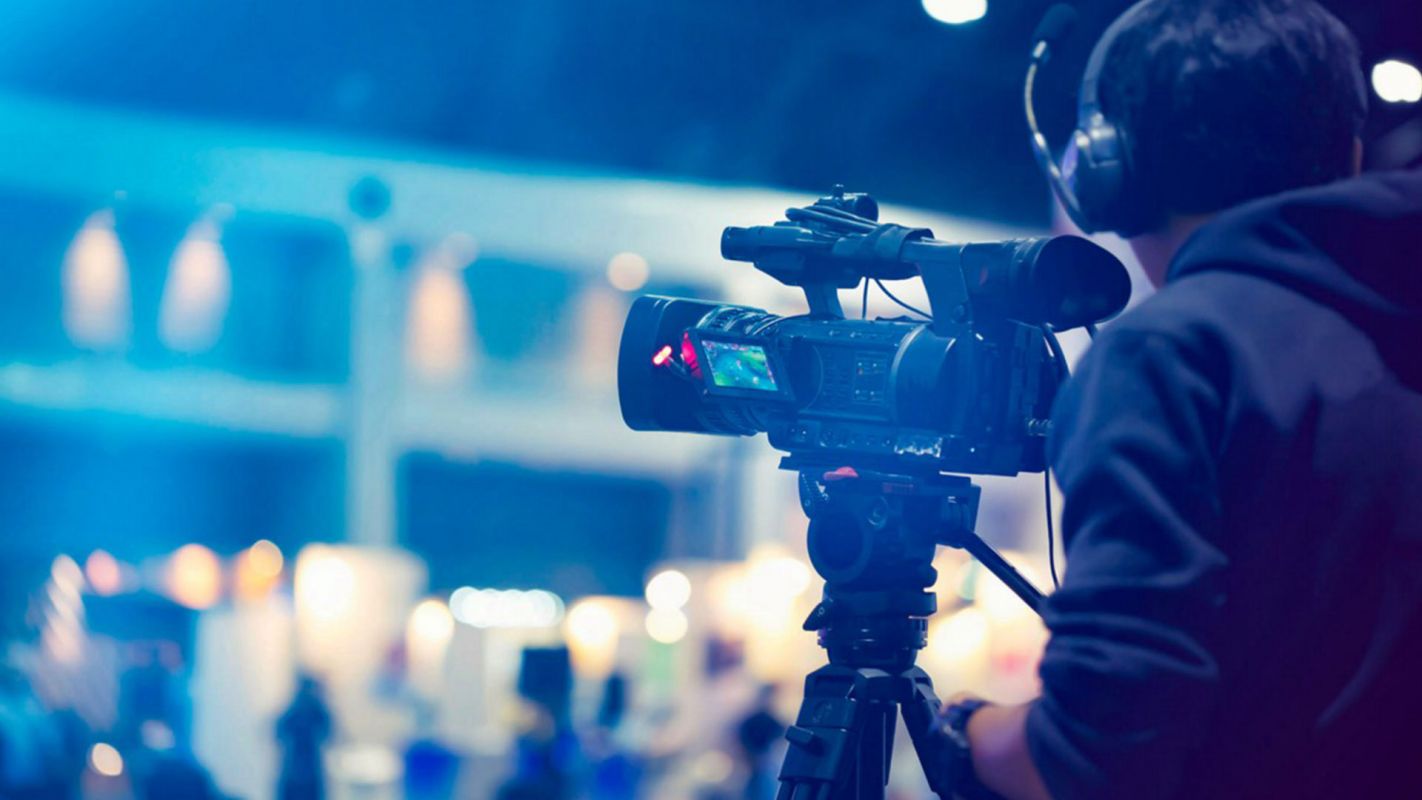 Video Production Services Toms River NJ