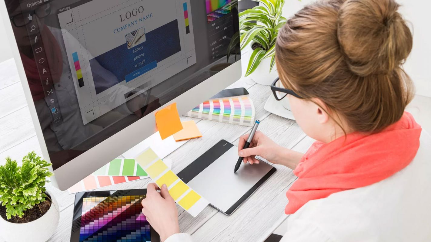 Graphic Editing Services Toms River NJ