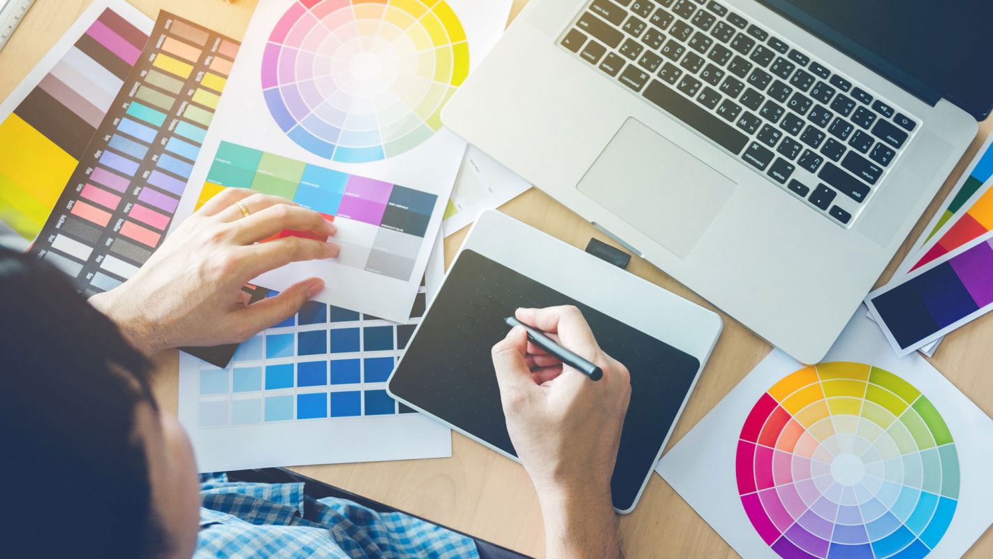 Graphic Services Toms River NJ