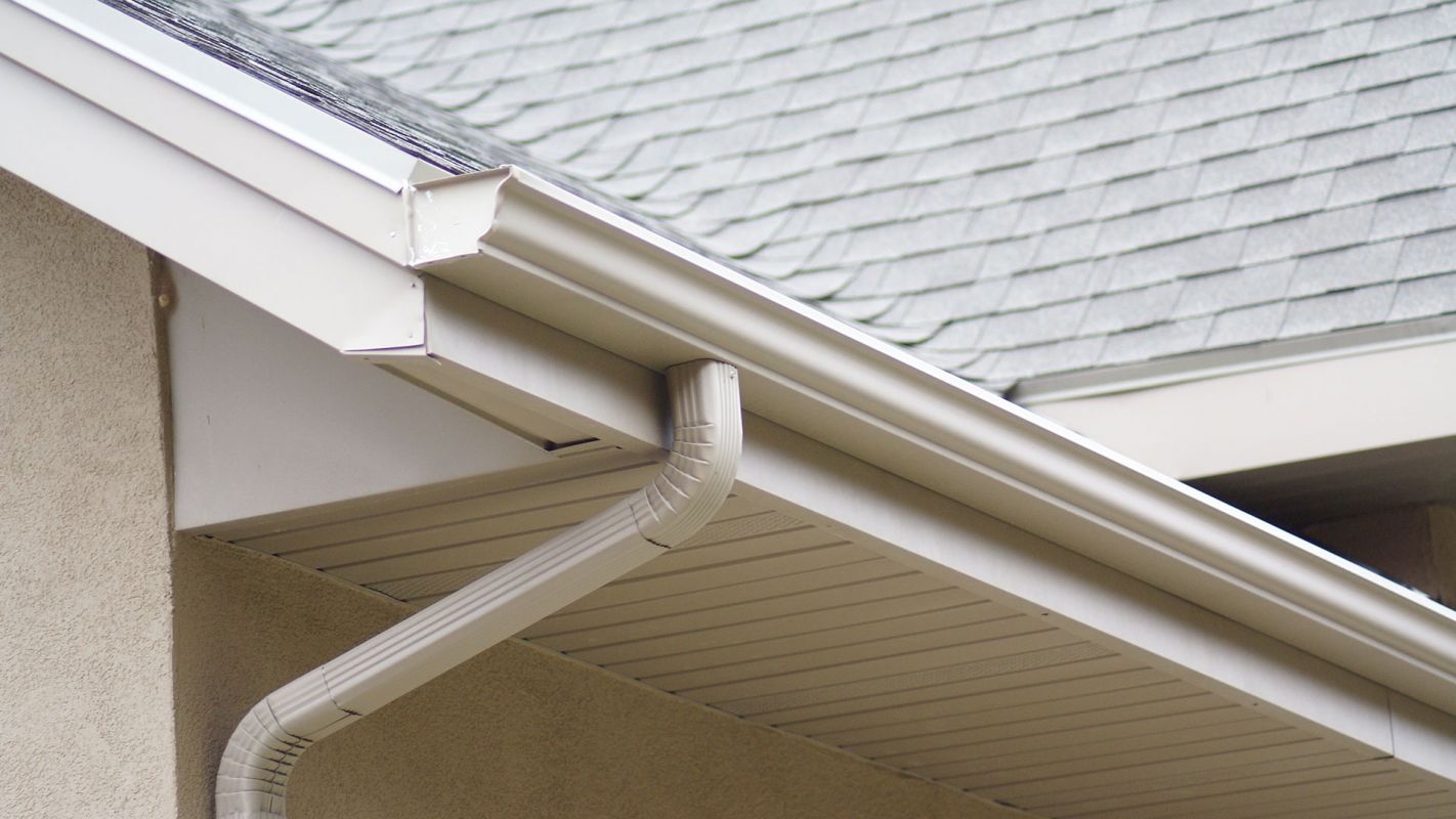 Fast Gutter Inspection Services Cherry Hill NJ