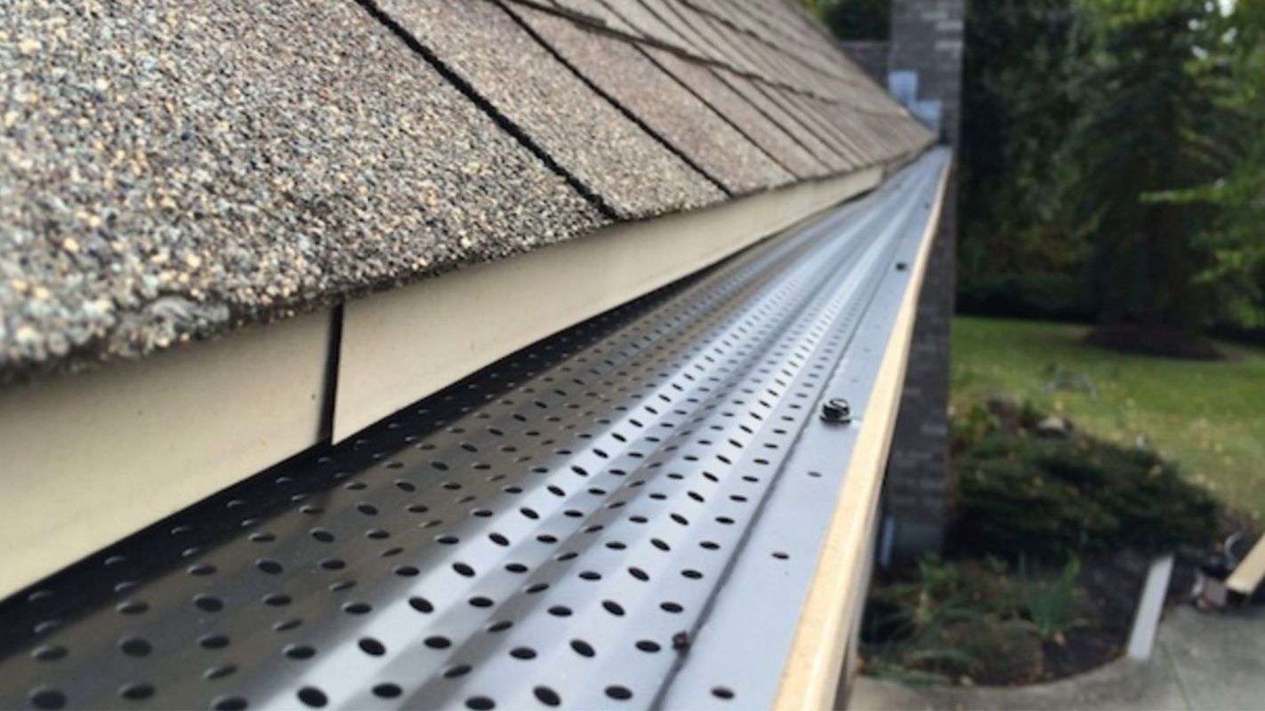 Affordable Gutters Installation Cinnaminson NJ