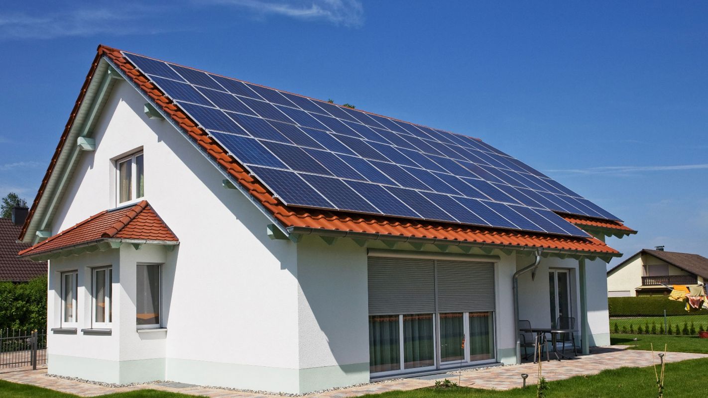 PV System Installation Winter Springs FL