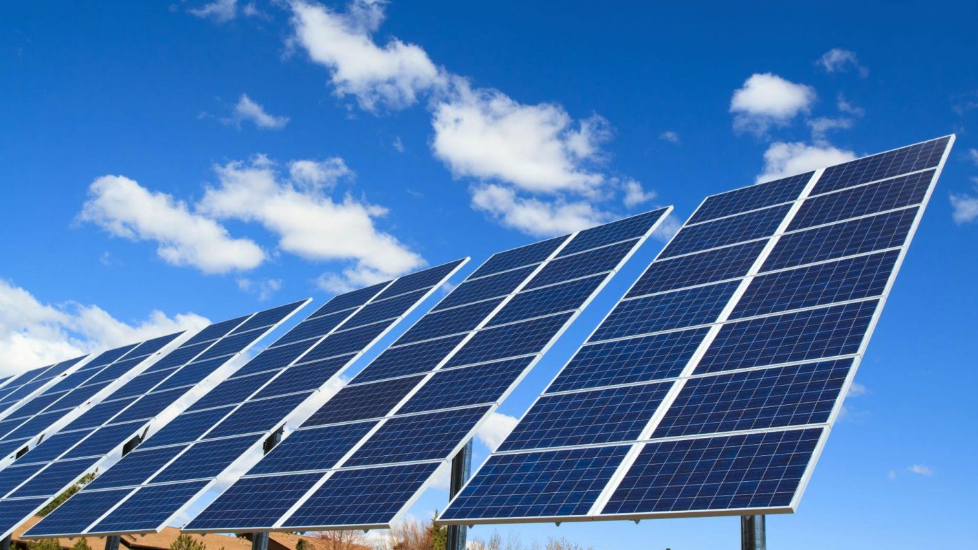Solar Electric Services Winter Park FL