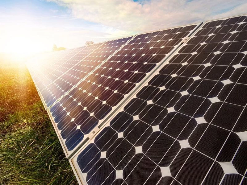 Solar Panel Installation Orlando FL