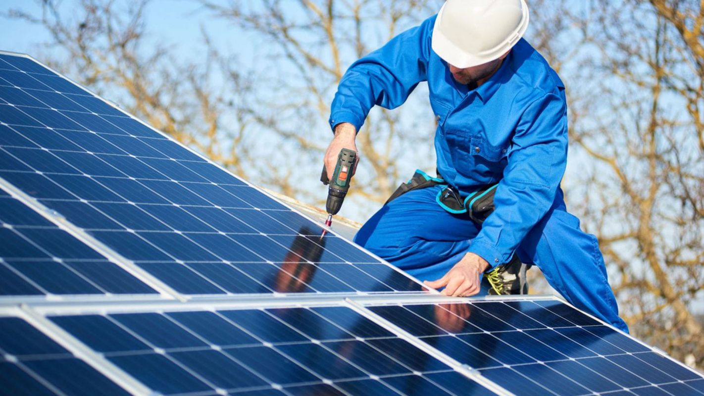 Solar Panel Installation Orlando FL
