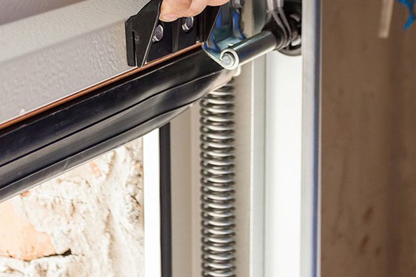 Garage Door Springs Installation