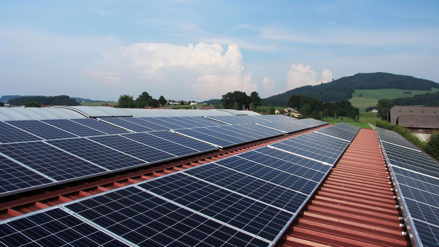 Solar Panel Services Chicago IL
