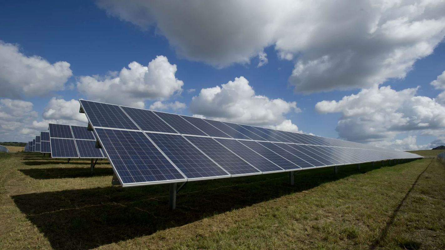Solar Panel Installation Chicago IL
