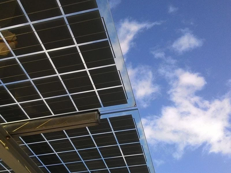 Commercial Solar Panel Services Aurora IL