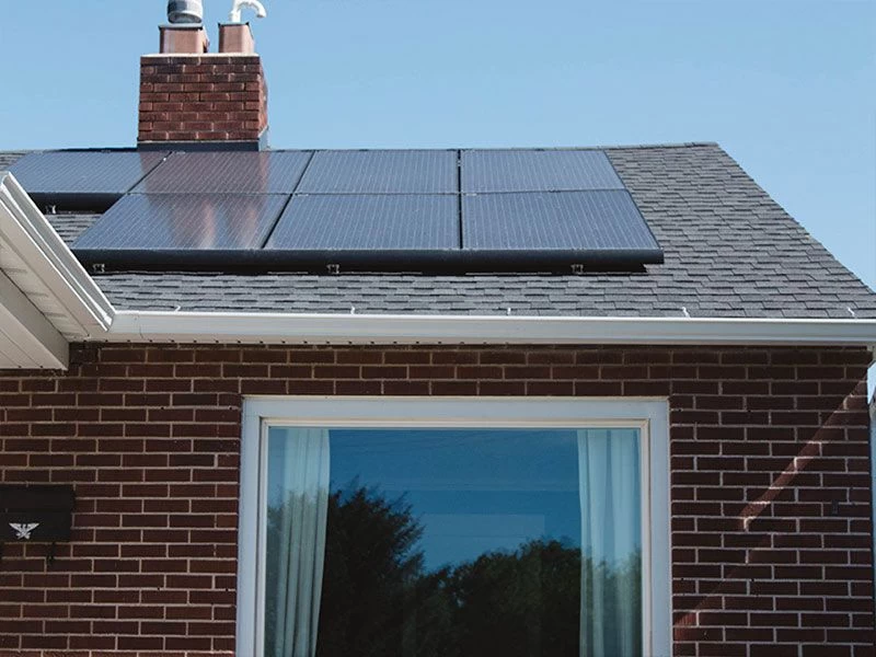 Commercial Solar Panel Services Aurora IL