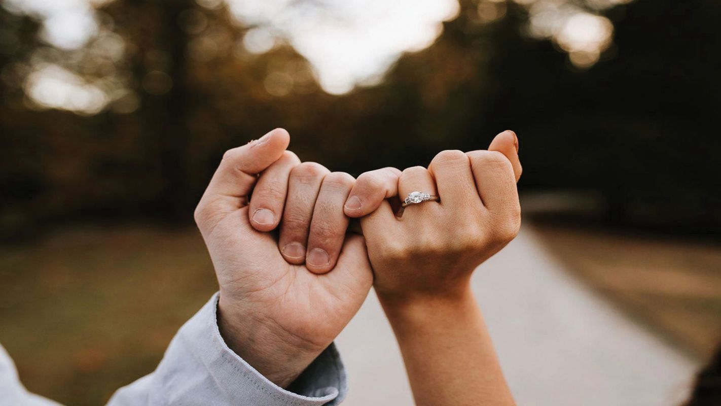 Engagement Photography Naples FL