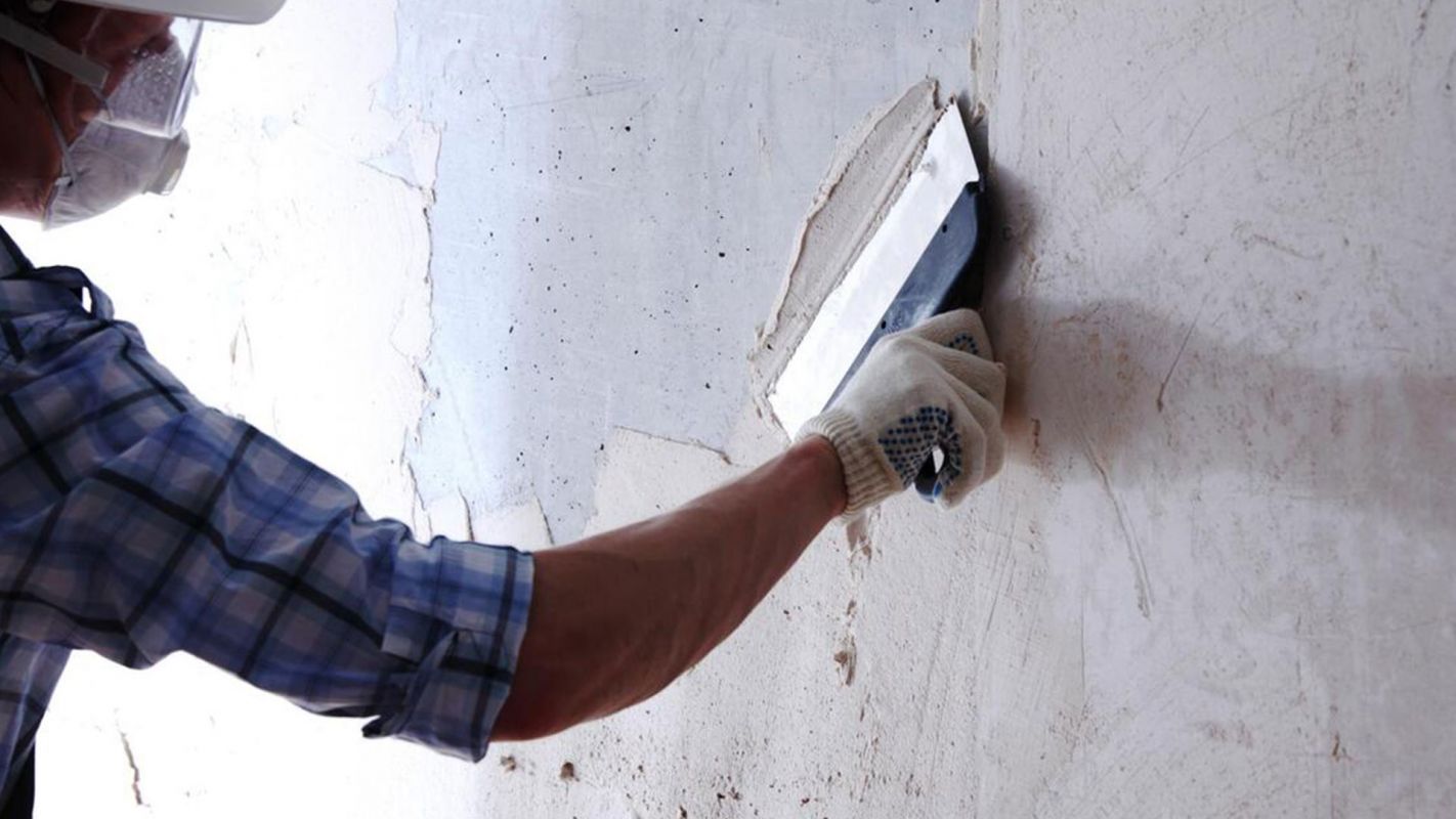 Stucco Repair Services Rockaway NJ