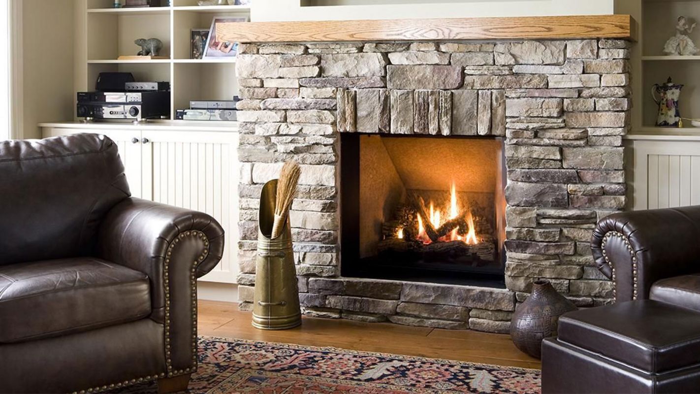 Fireplace Services Hopatcong NJ
