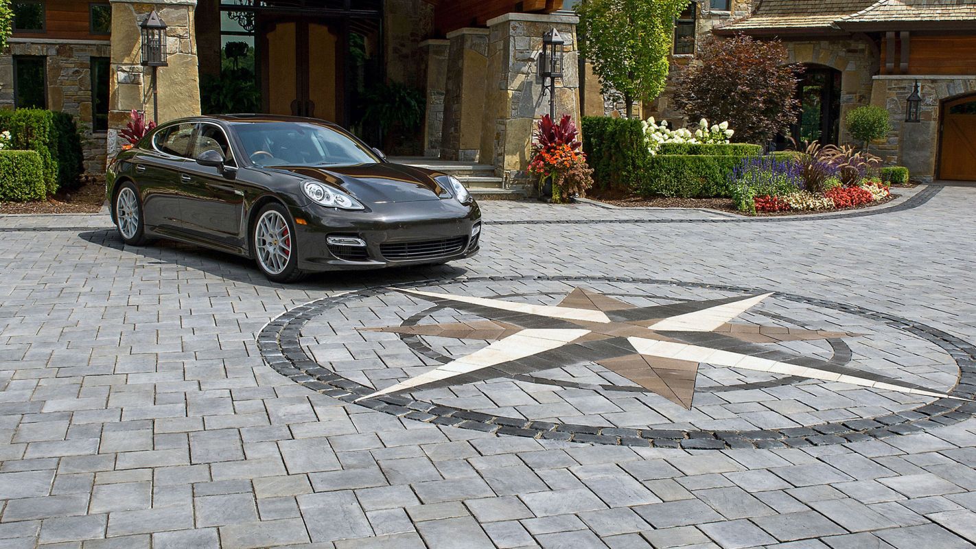 Paver Driveway Construction Services Carteret NJ