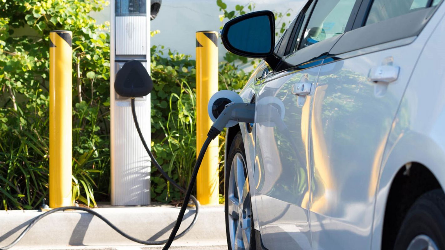 Car Charger Services Bellmawr NJ