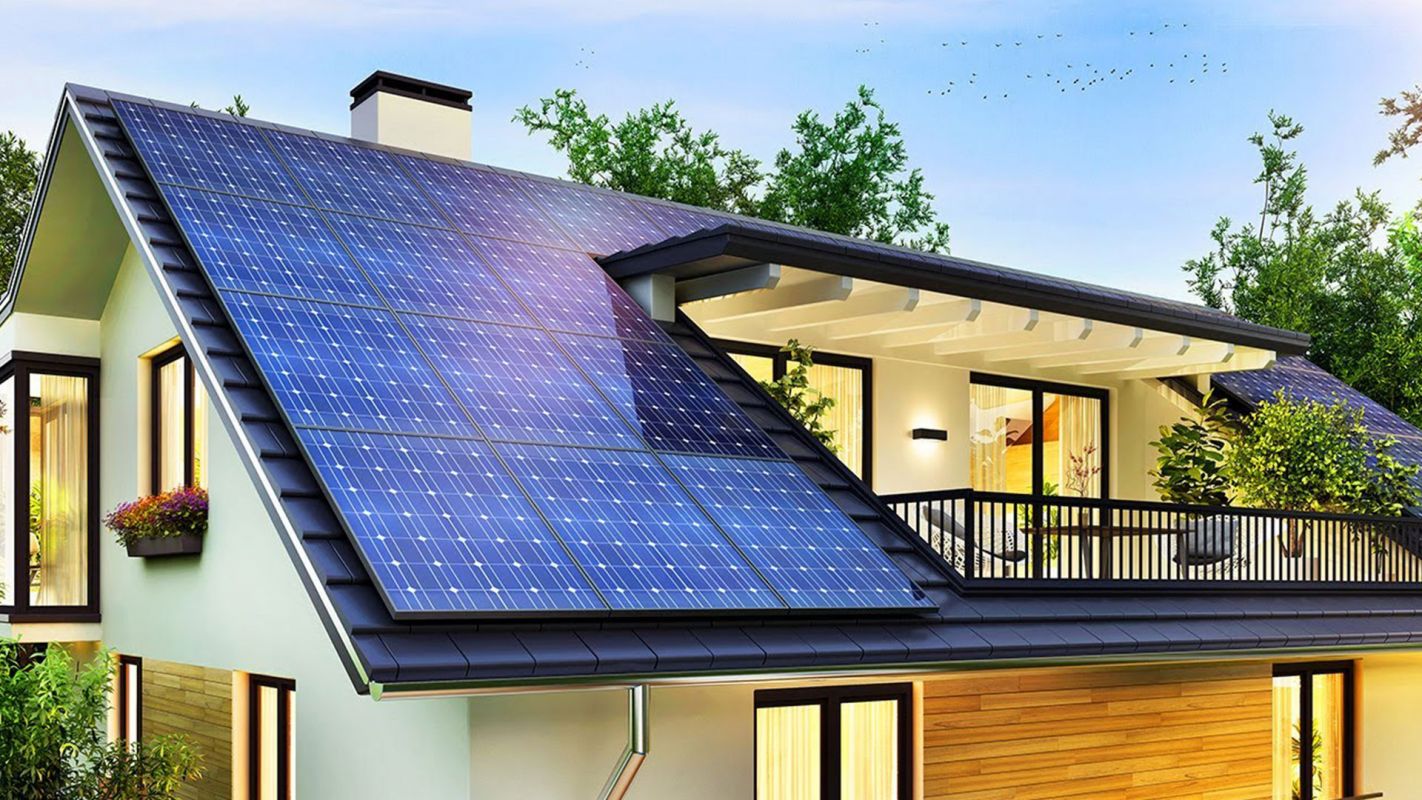 Solar Panel Installation West Deptford NJ