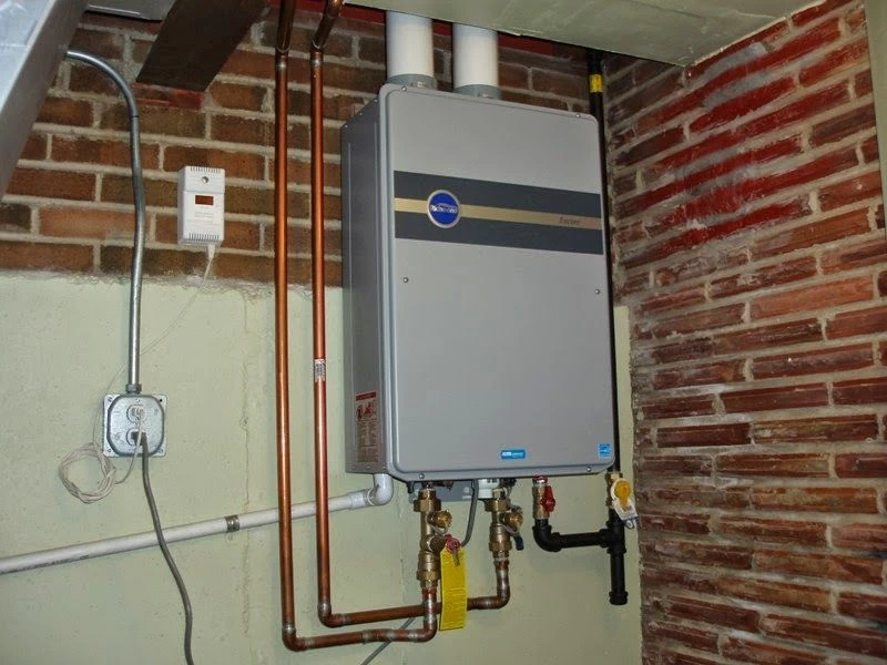 Residential Plumbing Worthington OH