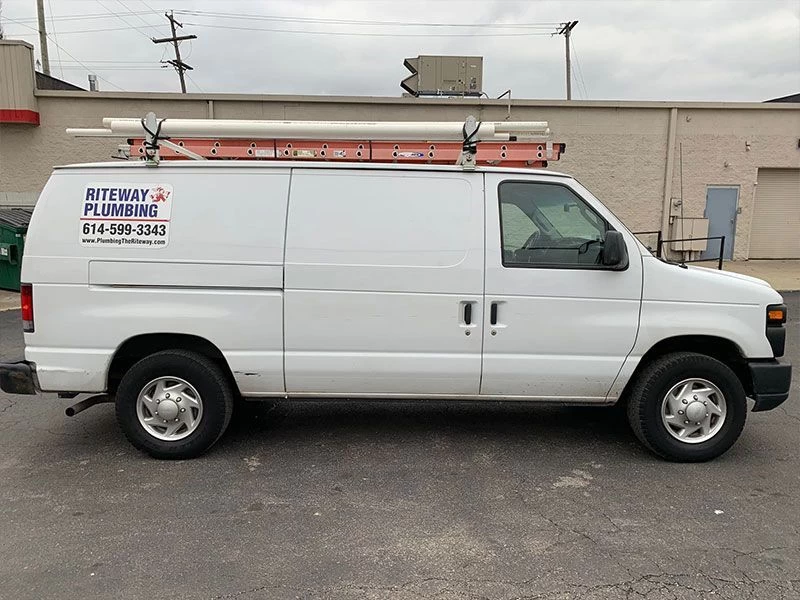 Residential Plumbing Worthington OH