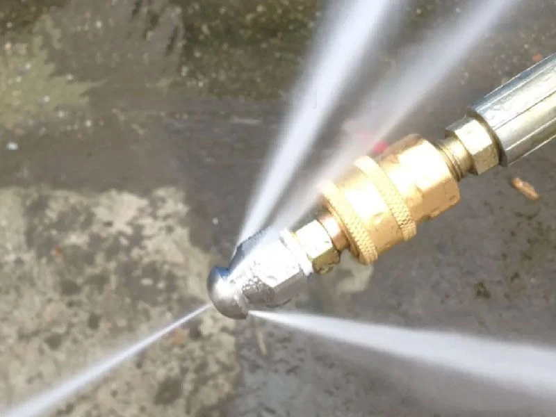 Residential Plumbing Worthington OH