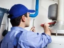 Residential Plumbing Worthington OH