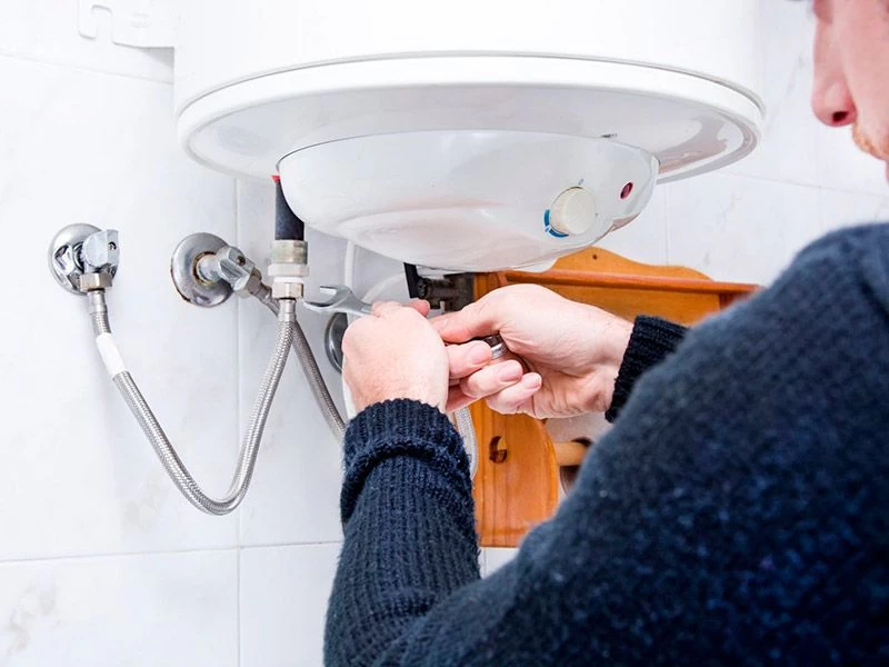 Residential Plumbing Worthington OH