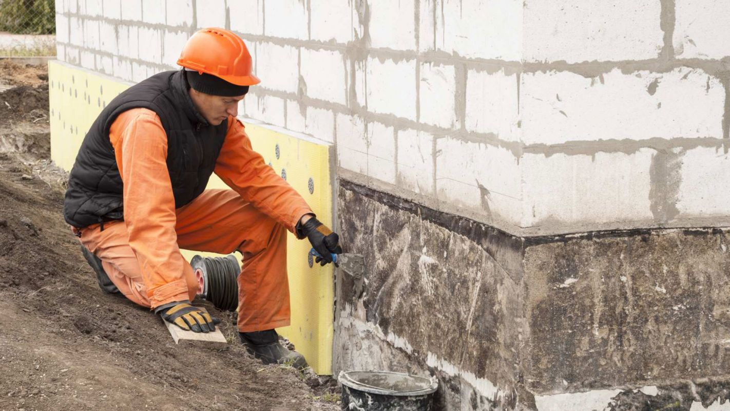 Foundation Repair Service Sea Breeze NC