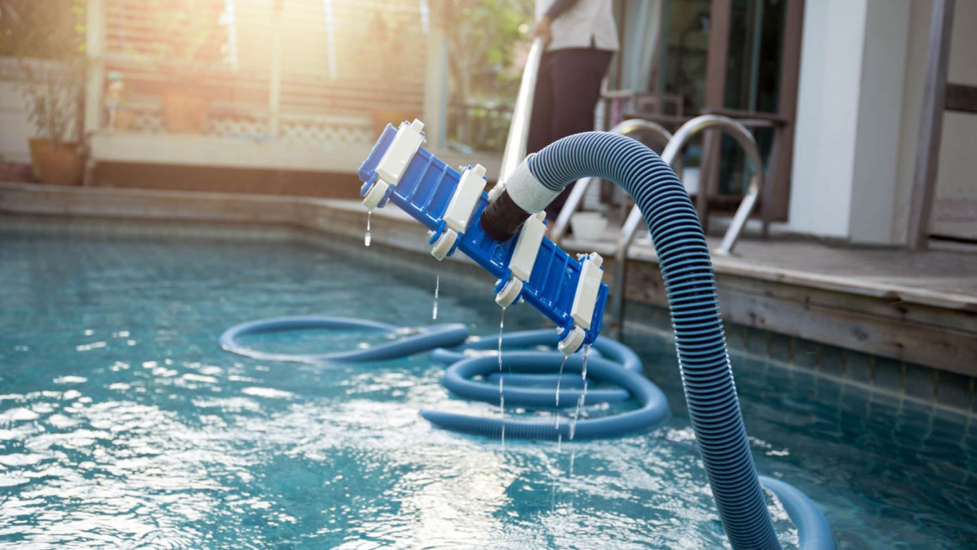 Pool Cleaning Services Lancaster CA