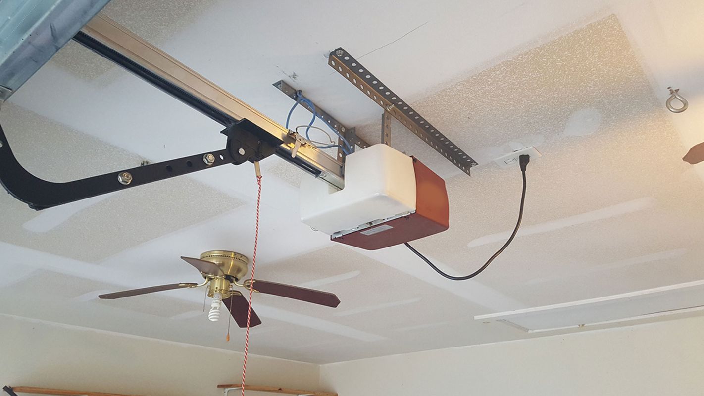 Garage Door Opener Repair Laveen Village AZ