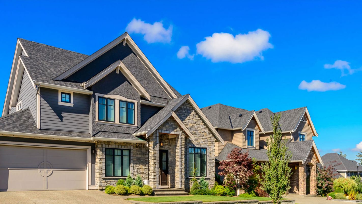 Roof Installation Services Oakland County MI