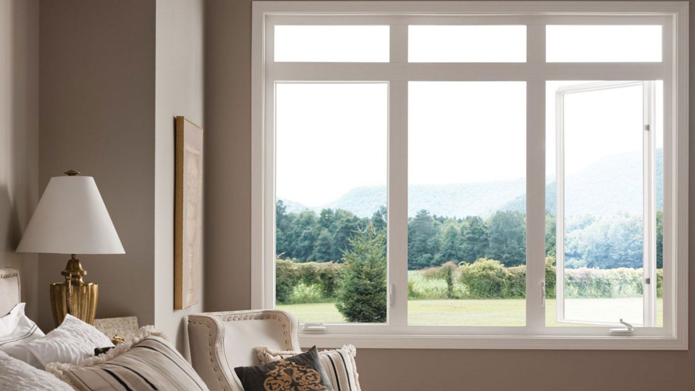 Window Installation Services Macomb MI