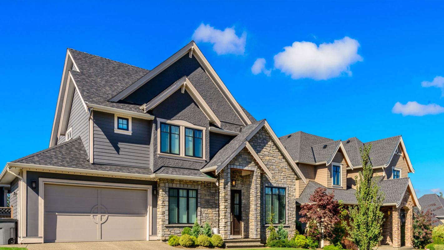 Smart Roofing Services Macomb County MI