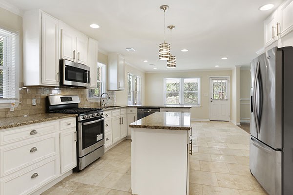 Kitchen Remodeling