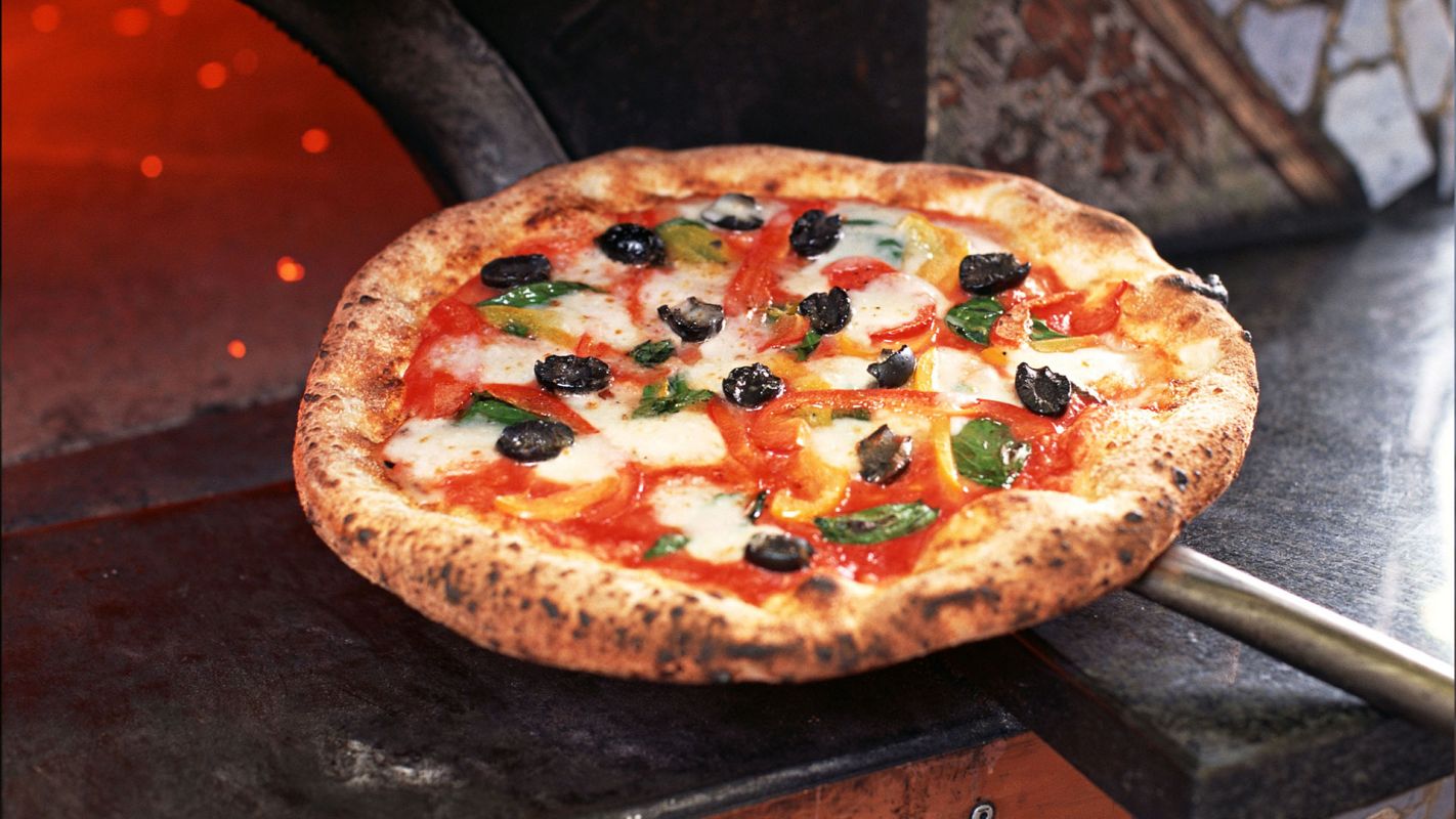 Italian Pizza Queens NY