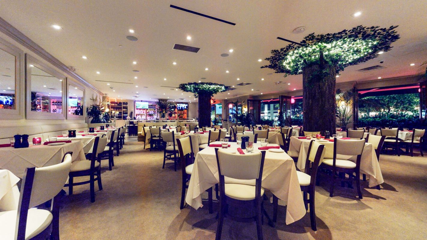Italian Restaurant Bronx NY