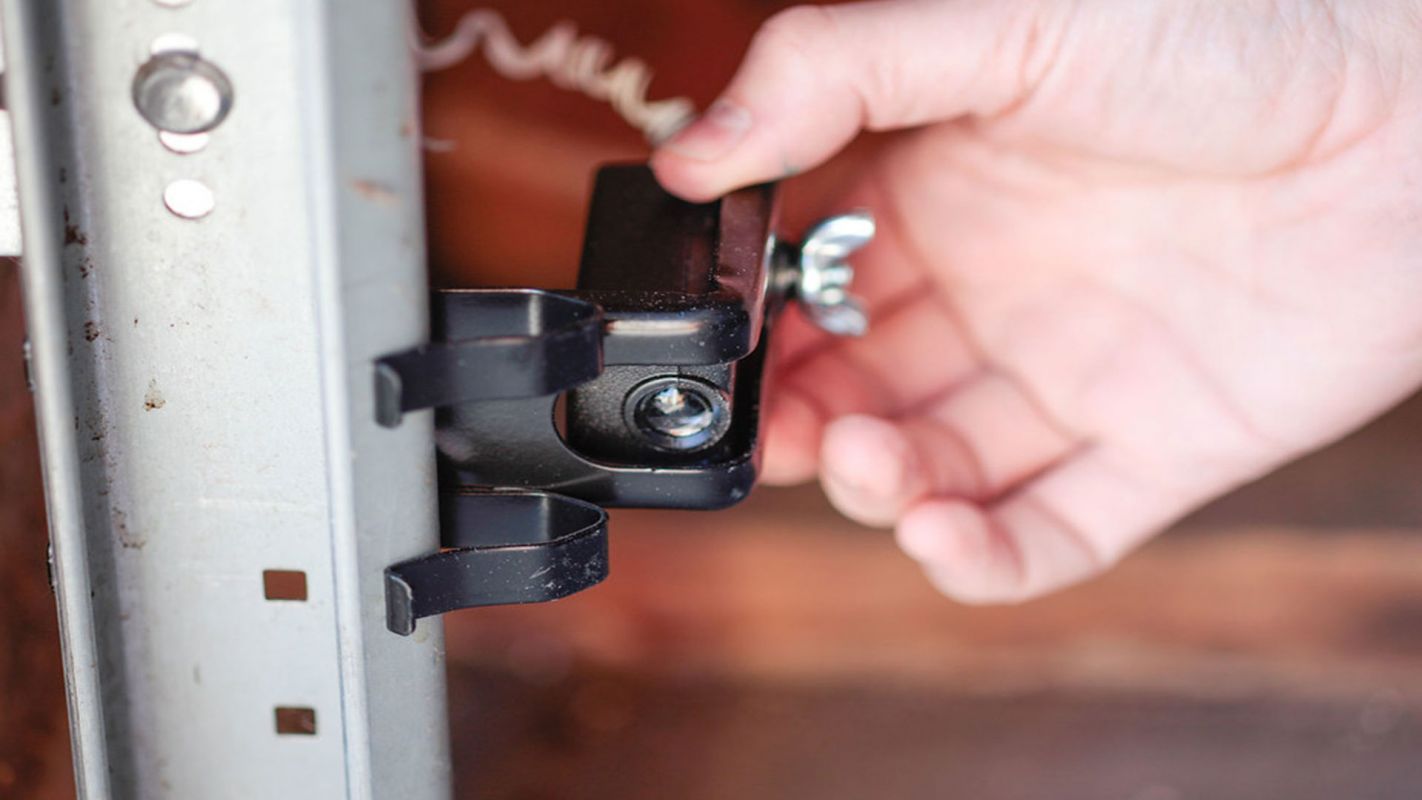 Garage Door Sensors Installation Laveen Village AZ